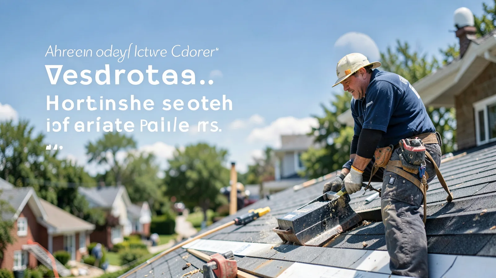 Roof Replacement in Plainview, TX near me